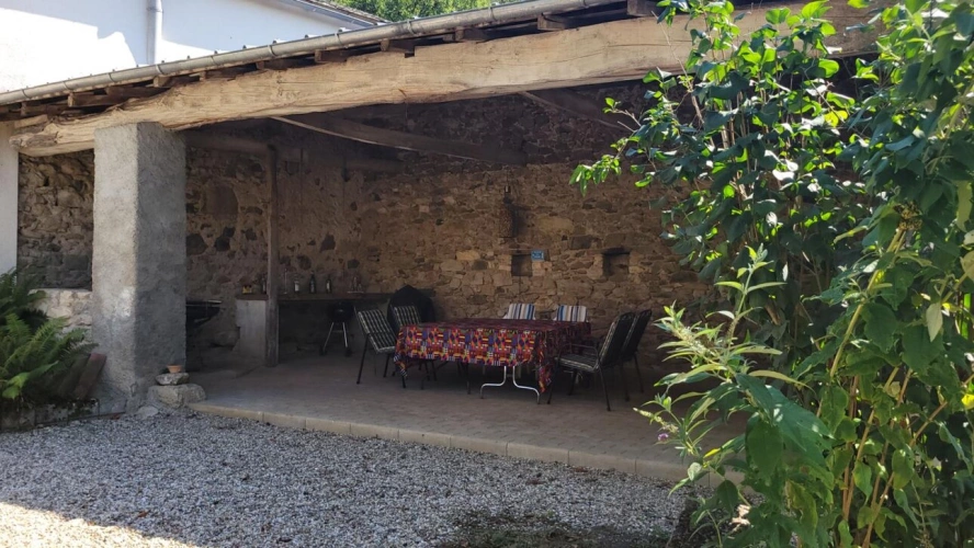 Photos 15 - Prestige - Propriété de caractère avec dépendances et piscine à Villefranche-de-Rouergue