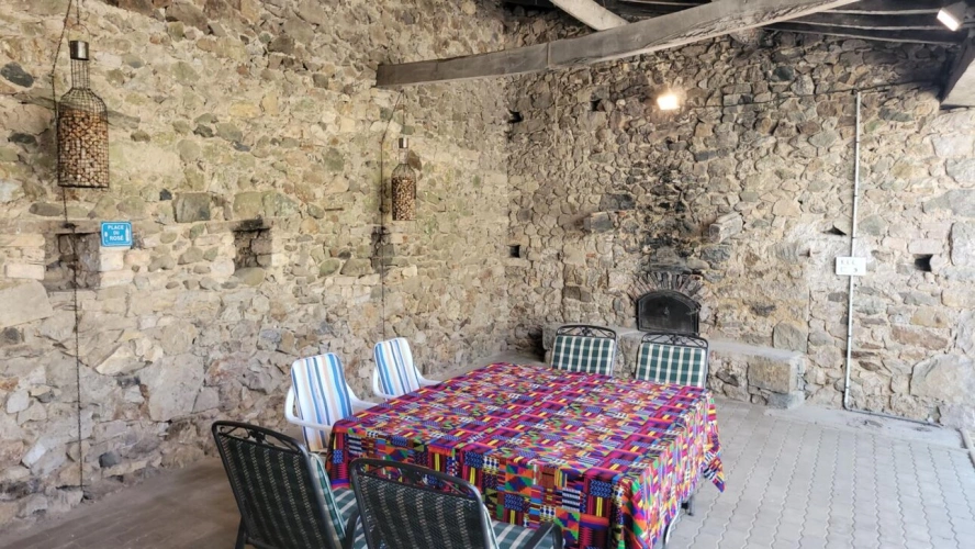 Photos 16 - Prestige - Propriété de caractère avec dépendances et piscine à Villefranche-de-Rouergue