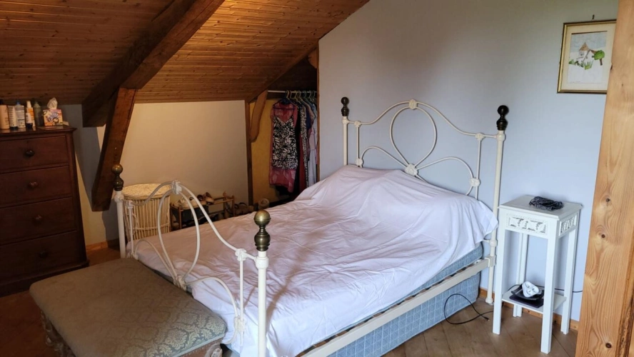Photos 23 - Prestige - Propriété de caractère avec dépendances et piscine à Villefranche-de-Rouergue