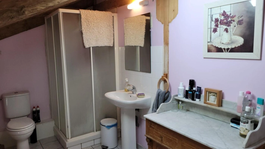 Photos 25 - Prestige - Propriété de caractère avec dépendances et piscine à Villefranche-de-Rouergue