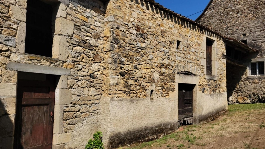 Photos 27 - Prestige - Propriété de caractère avec dépendances et piscine à Villefranche-de-Rouergue