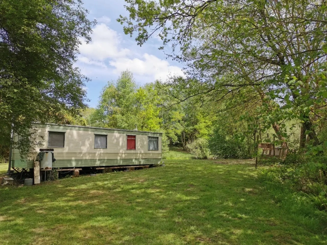 Photos 7 - Rurale - Etang et bois