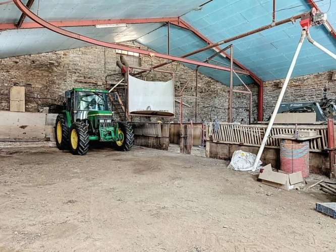 Photos 13 - Agricole - Corps de ferme