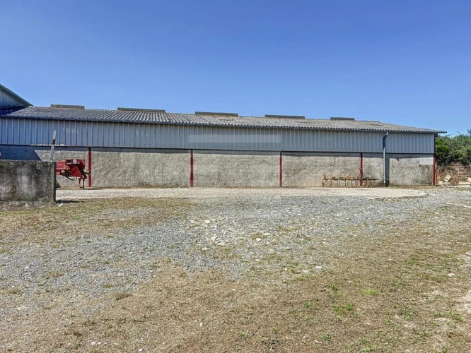 Photos 16 - Agricole - Corps de ferme