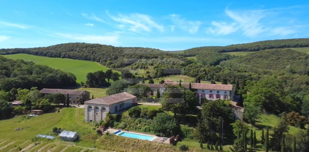 Photos 1 - Agricole - Propriété viticole