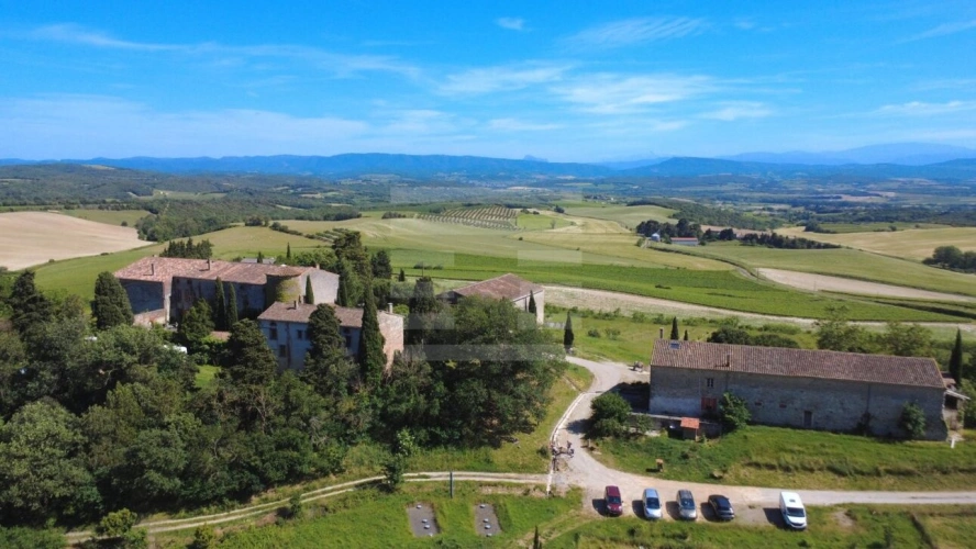 Photos 2 - Agricole - Propriété viticole