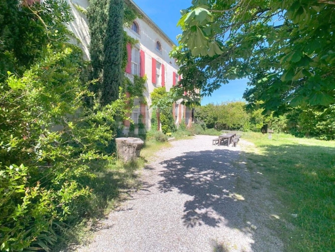 Photos 4 - Agricole - Propriété viticole