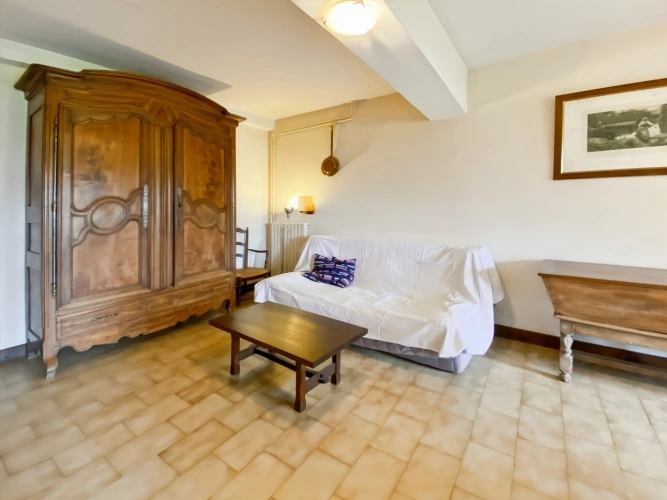 Photos 7 - Rurale - Maison de caractère Uchizy – 200 m² habitables – Terrain de 6 565 m²