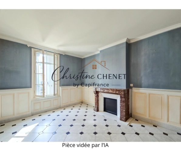 Photos 9 - Prestige - ANCIENNE PROPRIÉTÉ VIGNERONNE AU CŒUR DE MARSILLARGUES AVEC FORT POTENTIEL