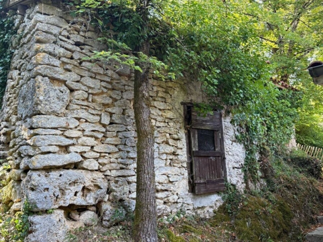 Photos 10 - Rurale - Dans la campagne de Lauzerte - Belle maison en pierre composée de deux logements, idéale pour investissement locatif ou projet mixte