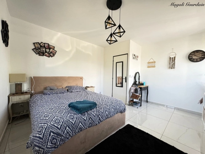 Photos 13 - Prestige - A VENDRE - PROPRIETE D'EXCEPTION AVEC VUE MER IMPRENABLE & STUDIO ATTENANT - SAINTE ANNE