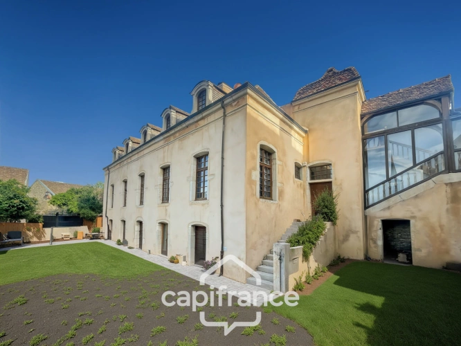 Photos 1 - Prestige - Coup de coeur Propriété Familiale