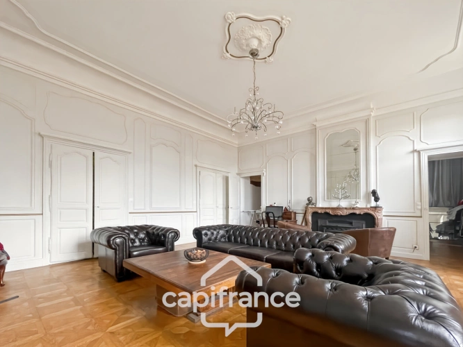 Photos 3 - Prestige - Coup de coeur Propriété Familiale
