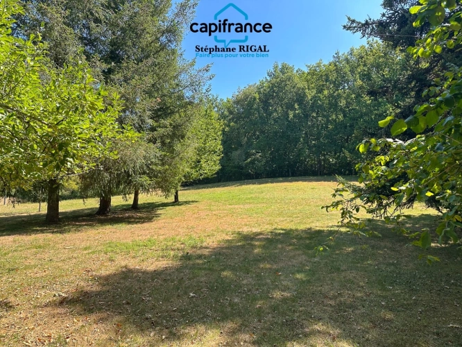 Photos 3 - Rural - 3-room property for sale in SAINT FRONT SUR LEMANCE (47)