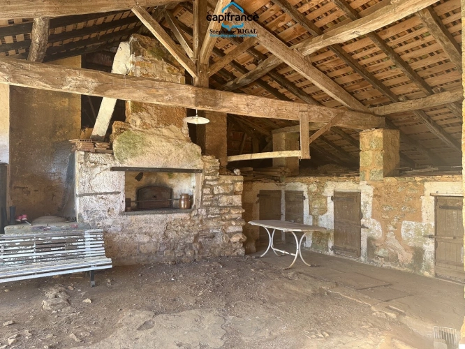 Photos 11 - Rural - 3-room property for sale in SAINT FRONT SUR LEMANCE (47)