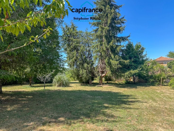 Photos 14 - Rural - 3-room property for sale in SAINT FRONT SUR LEMANCE (47)