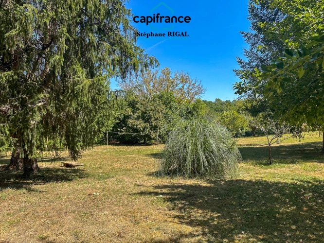 Photos 15 - Rural - 3-room property for sale in SAINT FRONT SUR LEMANCE (47)