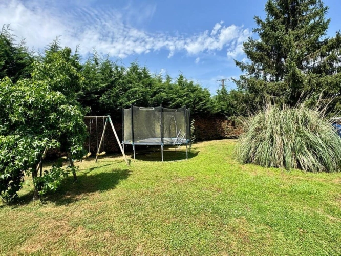 Photos 4 - Rurale - Maison T6 à 15mn d'Agen