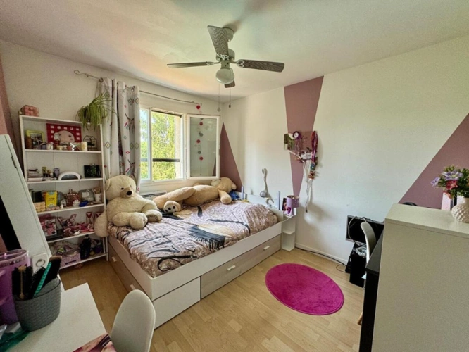Photos 7 - Rurale - Maison T6 à 15mn d'Agen