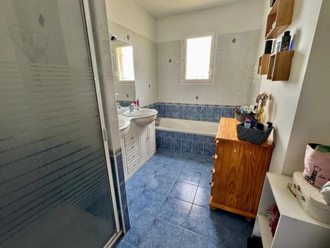 Photos 8 - Rurale - Maison T6 à 15mn d'Agen