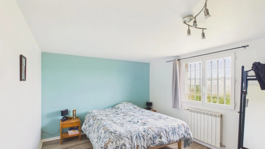 Photos 9 - Rurale - Maison T6 à 15mn d'Agen
