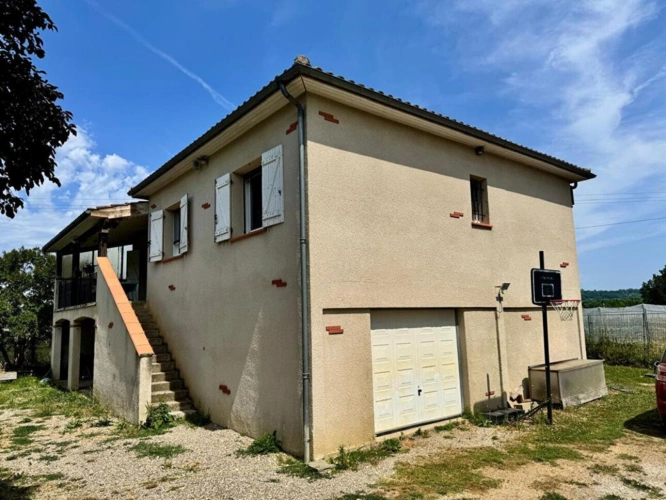 Photos 11 - Rurale - Maison T6 à 15mn d'Agen