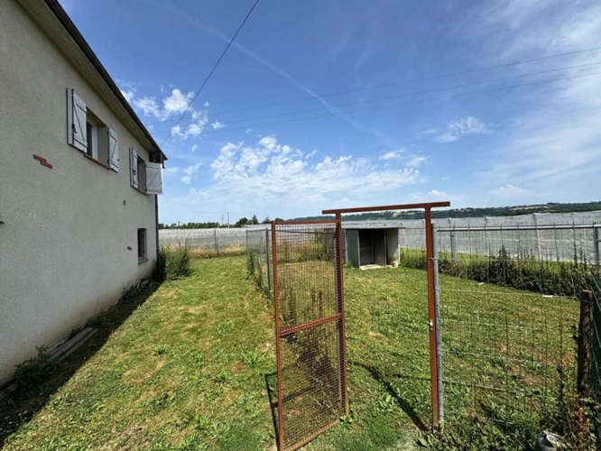 Photos 12 - Rurale - Maison T6 à 15mn d'Agen