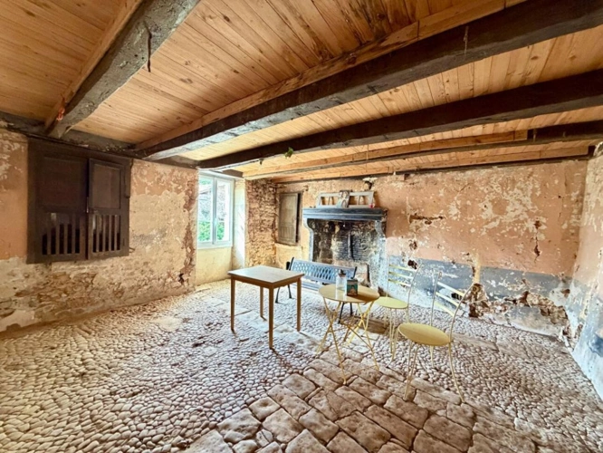 Photos 21 - Prestigious - Stunning Character Property with Second House, Stone Barn and Extensive Gardens near Nanteuil-en-Val