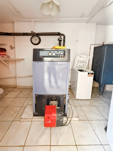 Photos 19 - Prestige - Dept de la Vienne (86) A vendre Propriété à vendre 5 pièces SERIGNY (86)