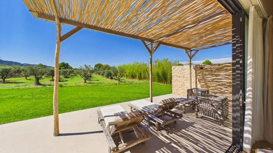 Photos 20 - Prestige - EYGALIÈRES ? UN DOMAINE PRIVÉ D'EXCEPTION AU C?UR DES ALPILLES