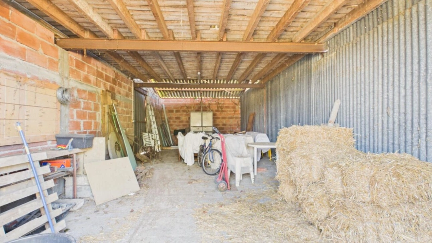 Photos 20 - Rurale - Ancienne ferme et ses dépendances avec 16ha