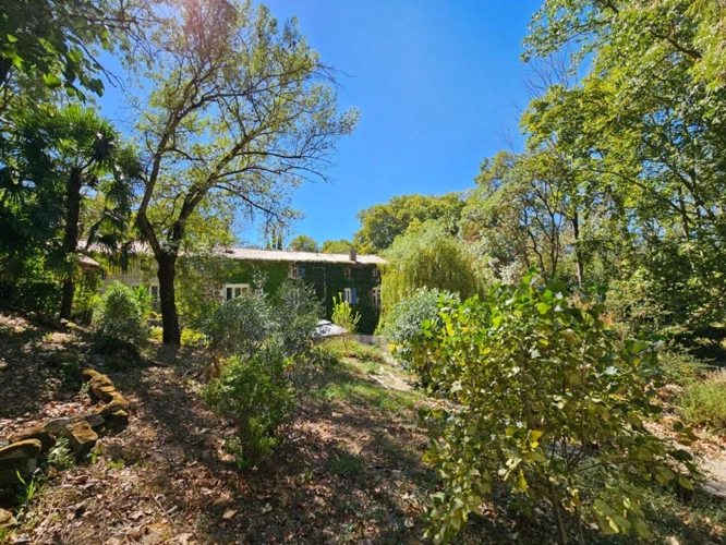 Photos 1 - Rurale - Ancien Moulin rénové avec gites et dépendances