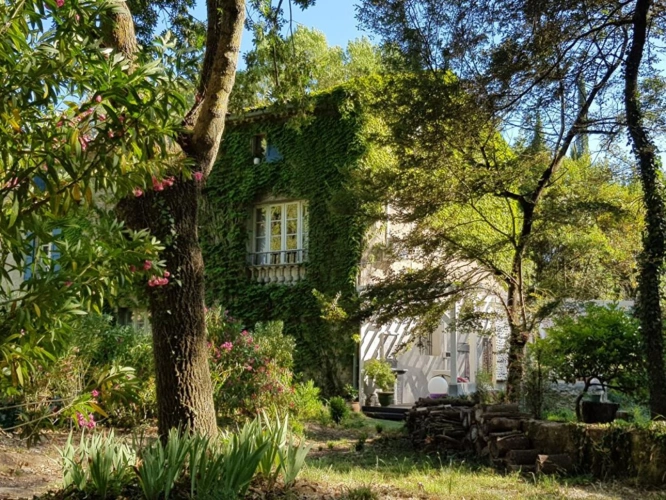 Photos 3 - Rurale - Ancien Moulin rénové avec gites et dépendances
