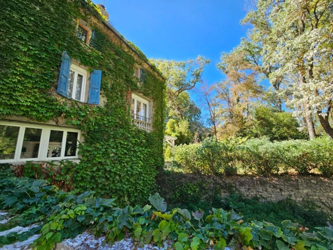 Photos 4 - Rurale - Ancien Moulin rénové avec gites et dépendances