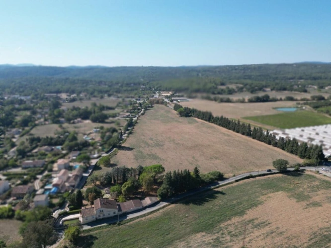 Photos 1 - Prestige - PROPRIÉTÉ DE CARACTÈRE DE 7 HECTARES AVEC ANCIENNE AUBERGE ?