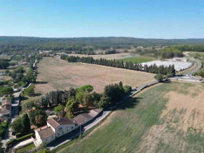 Photos 2 - Prestige - PROPRIÉTÉ DE CARACTÈRE DE 7 HECTARES AVEC ANCIENNE AUBERGE ?