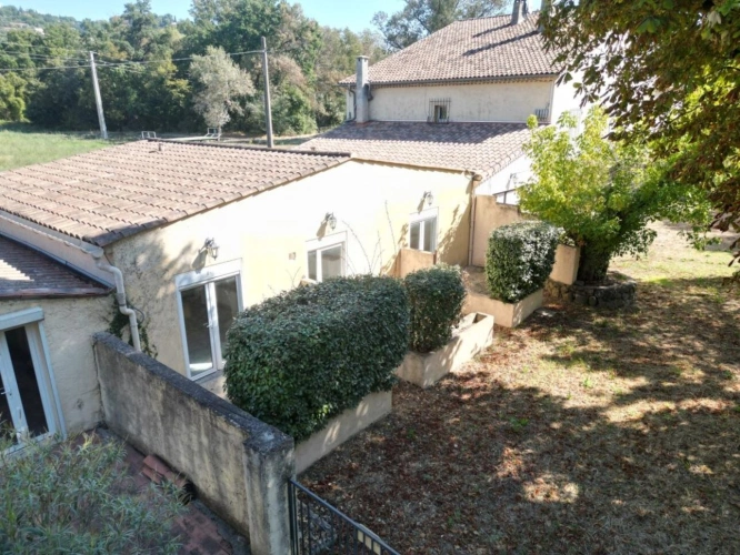 Photos 6 - Prestige - PROPRIÉTÉ DE CARACTÈRE DE 7 HECTARES AVEC ANCIENNE AUBERGE ?