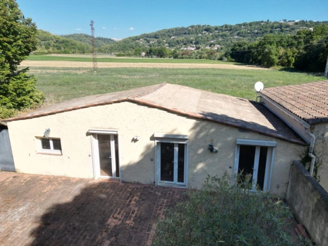 Photos 7 - Prestige - PROPRIÉTÉ DE CARACTÈRE DE 7 HECTARES AVEC ANCIENNE AUBERGE ?