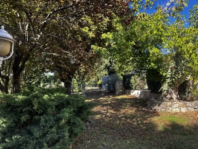 Photos 9 - Prestige - PROPRIÉTÉ DE CARACTÈRE DE 7 HECTARES AVEC ANCIENNE AUBERGE ?