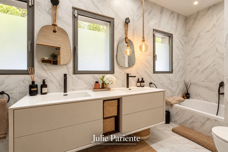 Photos 14 - Prestige - Propriété contemporaine d'exception avec vue mer panoramique à vendre 7 pièces CEYRESTE (13)