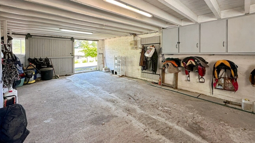 Photos 34 - Prestige - Dpt Dordogne (24), à vendre BERGERAC propriété P7 - terrain de 87000 m2