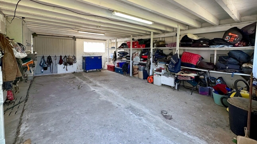 Photos 35 - Prestige - Dpt Dordogne (24), à vendre BERGERAC propriété P7 - terrain de 87000 m2
