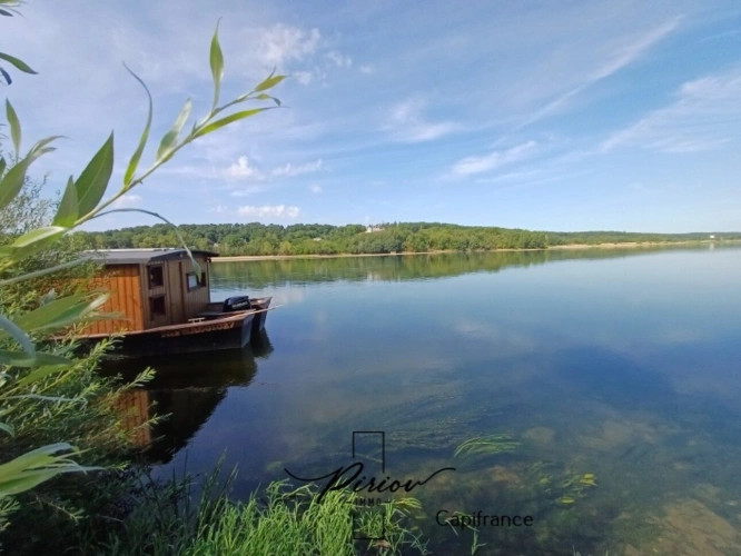 Photos 2 - Tourist - Propriété au charme de l'ancien - comprenant 2 gîtes - dépendances