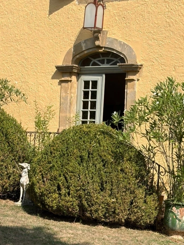 Photos 10 - Prestige - PLAISANCE DU GERS(32): élégante PROPRIETE DE CHARME et de CARACTERE XVIII-XIXs, 3,5hectares, près de Plaisance et Marciac, SANS TRAVAUX, sans vis à vis, au calme , VUE sur les coteaux, piscine