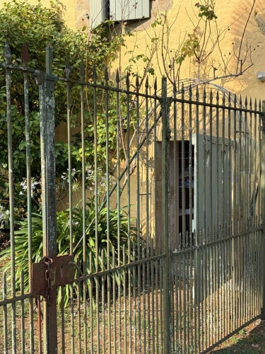 Photos 17 - Prestige - PLAISANCE DU GERS(32): élégante PROPRIETE DE CHARME et de CARACTERE XVIII-XIXs, 3,5hectares, près de Plaisance et Marciac, SANS TRAVAUX, sans vis à vis, au calme , VUE sur les coteaux, piscine