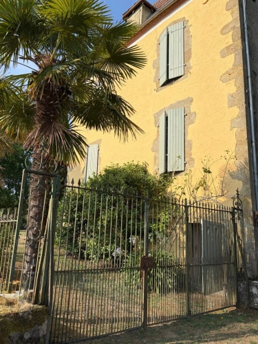 Photos 39 - Prestige - PLAISANCE DU GERS(32): élégante PROPRIETE DE CHARME et de CARACTERE XVIII-XIXs, 3,5hectares, près de Plaisance et Marciac, SANS TRAVAUX, sans vis à vis, au calme , VUE sur les coteaux, piscine