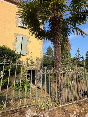 Photos 42 - Prestige - PLAISANCE DU GERS(32): élégante PROPRIETE DE CHARME et de CARACTERE XVIII-XIXs, 3,5hectares, près de Plaisance et Marciac, SANS TRAVAUX, sans vis à vis, au calme , VUE sur les coteaux, piscine
