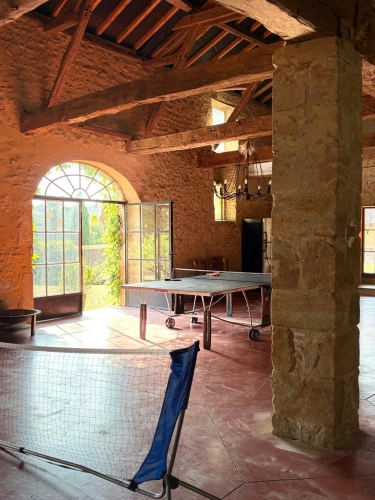 Photos 48 - Prestige - PLAISANCE DU GERS(32): élégante PROPRIETE DE CHARME et de CARACTERE XVIII-XIXs, 3,5hectares, près de Plaisance et Marciac, SANS TRAVAUX, sans vis à vis, au calme , VUE sur les coteaux, piscine