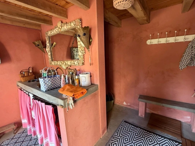 Photos 50 - Prestige - PLAISANCE DU GERS(32): élégante PROPRIETE DE CHARME et de CARACTERE XVIII-XIXs, 3,5hectares, près de Plaisance et Marciac, SANS TRAVAUX, sans vis à vis, au calme , VUE sur les coteaux, piscine