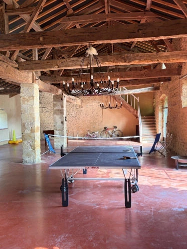 Photos 51 - Prestige - PLAISANCE DU GERS(32): élégante PROPRIETE DE CHARME et de CARACTERE XVIII-XIXs, 3,5hectares, près de Plaisance et Marciac, SANS TRAVAUX, sans vis à vis, au calme , VUE sur les coteaux, piscine